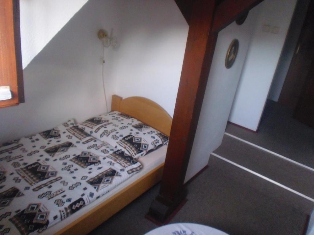 Penzion Podhradí Cesky Krumlov Exterior foto