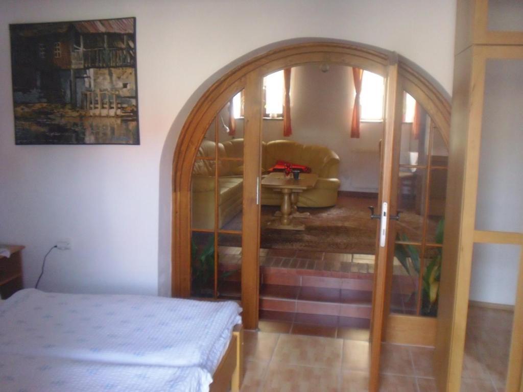 Penzion Podhradí Cesky Krumlov Quarto foto