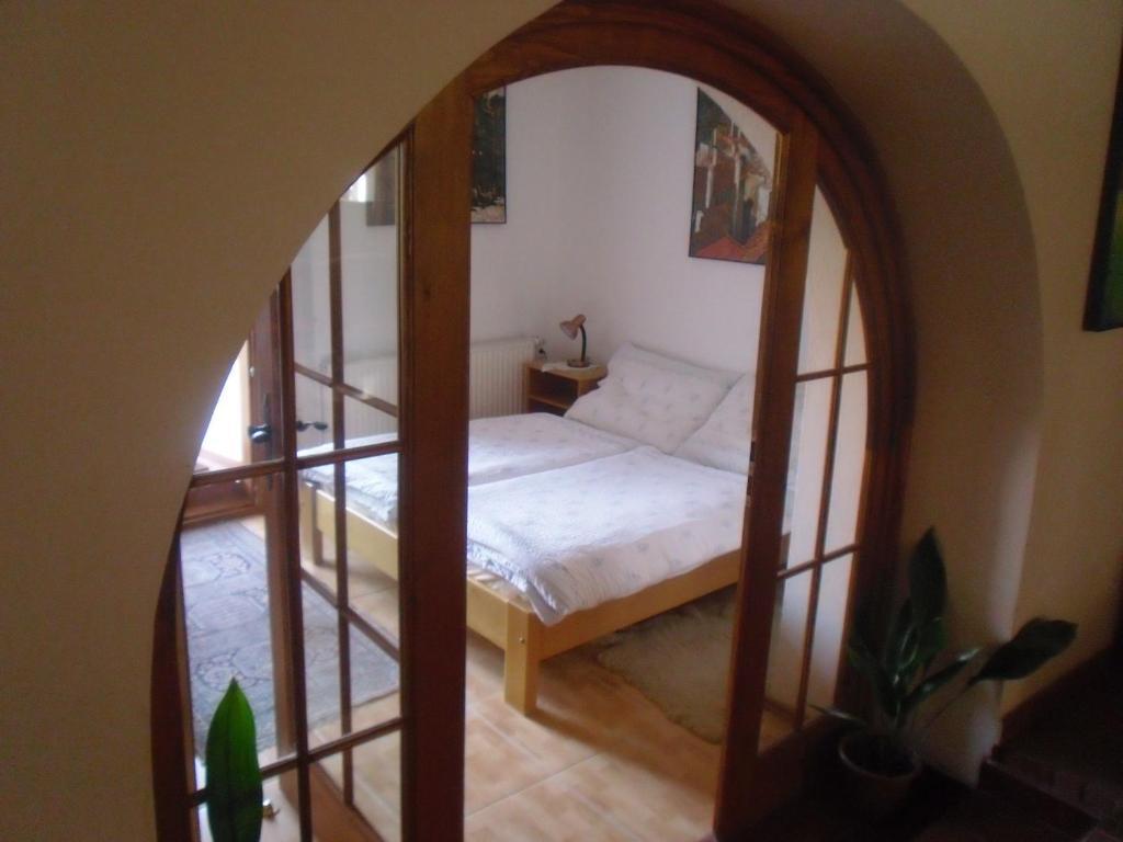 Penzion Podhradí Cesky Krumlov Quarto foto
