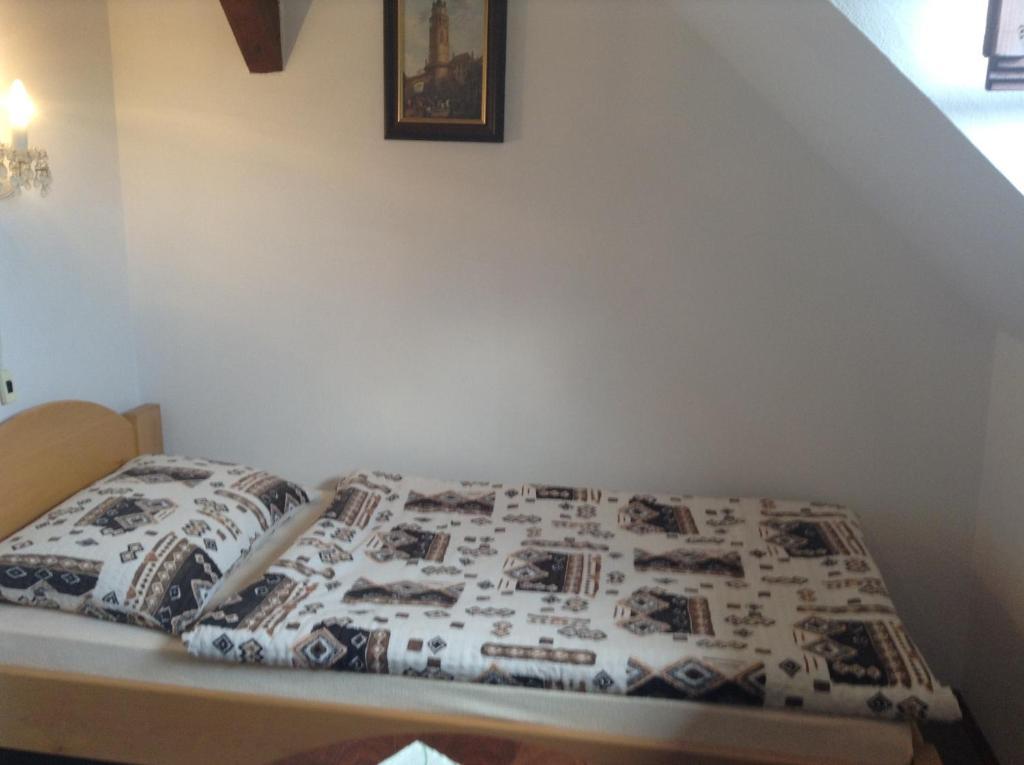Penzion Podhradí Cesky Krumlov Quarto foto